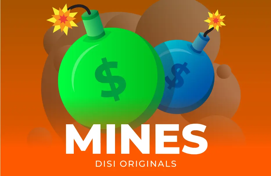 Mines